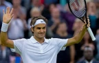 Emotional Roger Federer documentary set for June 2024 release