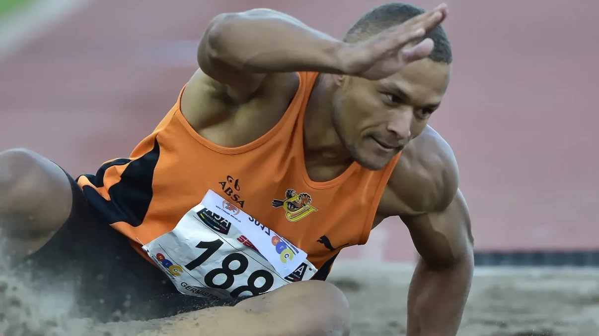 Roger Haitengi declares CGA Provincial Championships at UJ a success Roger Haitengi declares CGA Provincial Championships at UJ a success