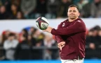 Bordeaux confirm season-ending injury for South African star Janse van Rensburg