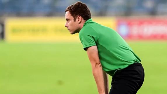 Folz unhappy with refs despite Usuthu cup victory