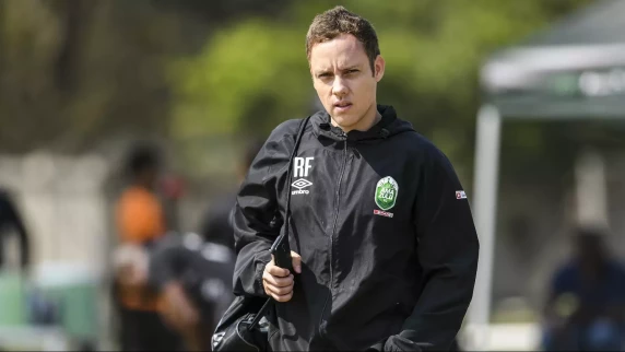 AmaZulu head coach Romain Folz to focus on physicality after the World Cup