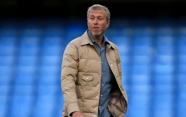 Roman Abramovich