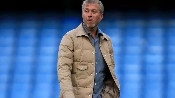 Chelsea blames £121m loss due to Roman Abramovich sanctions by Government