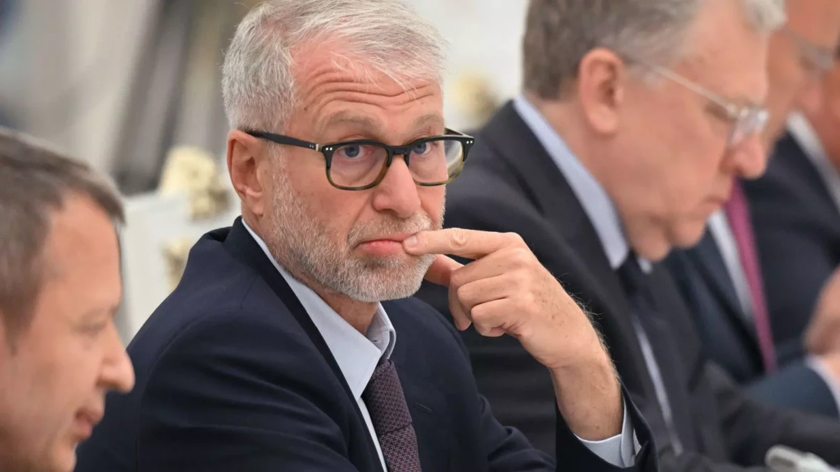 UK government threatens legal action against Roman Abramovich over Chelsea sale proceeds