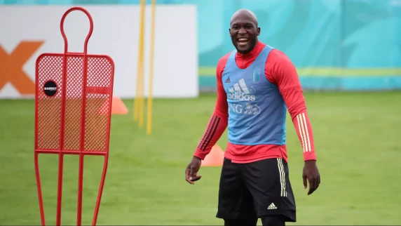 Belgium's Romelu Lukaku to be rested until World Cup game against Croatia