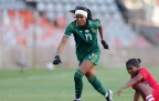Ronnel Donnelly nets hat-trick as Banyana Banyana thrash Madagascar in Olympic qualifier