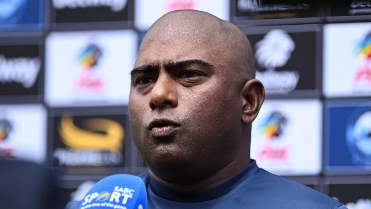 How Richards Bay bounced back from Brandon Truter sacking