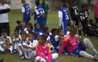 Ronwen Williams Foundation focuses on shaping brighter futures for Gqeberha children