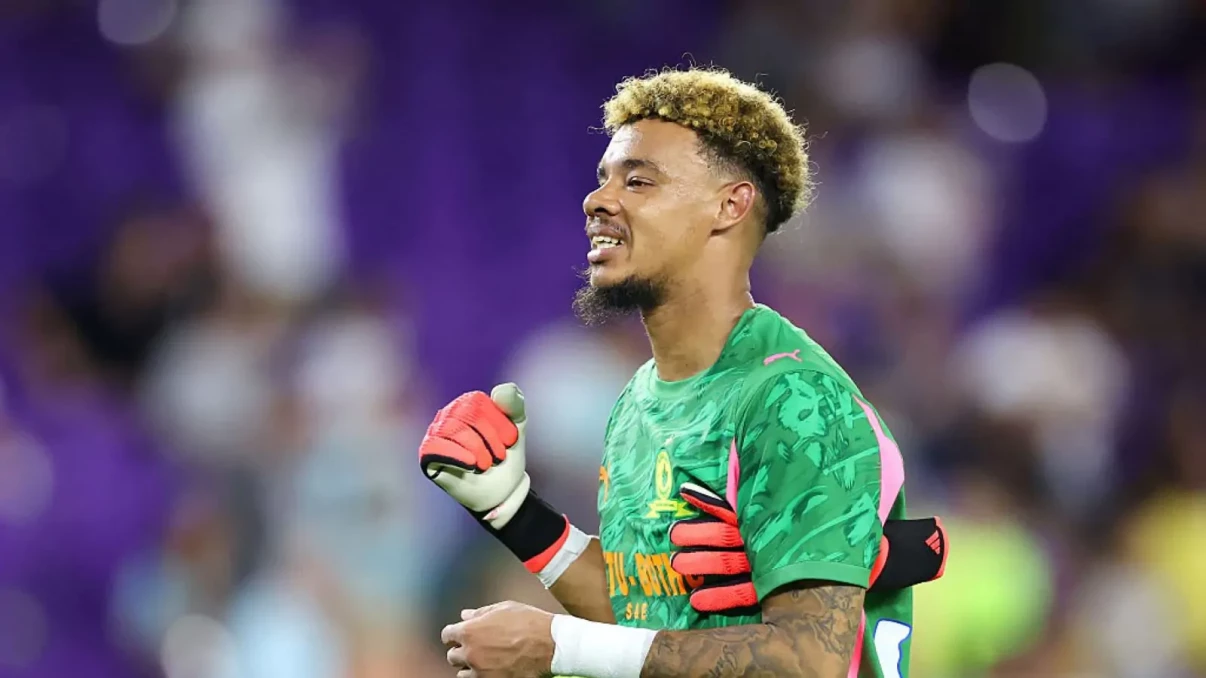 Mamelodi Sundowns expecting tight FIFA Cup contest as Saudi league grows Mamelodi Sundowns expecting tight FIFA Cup contest as Saudi league grows