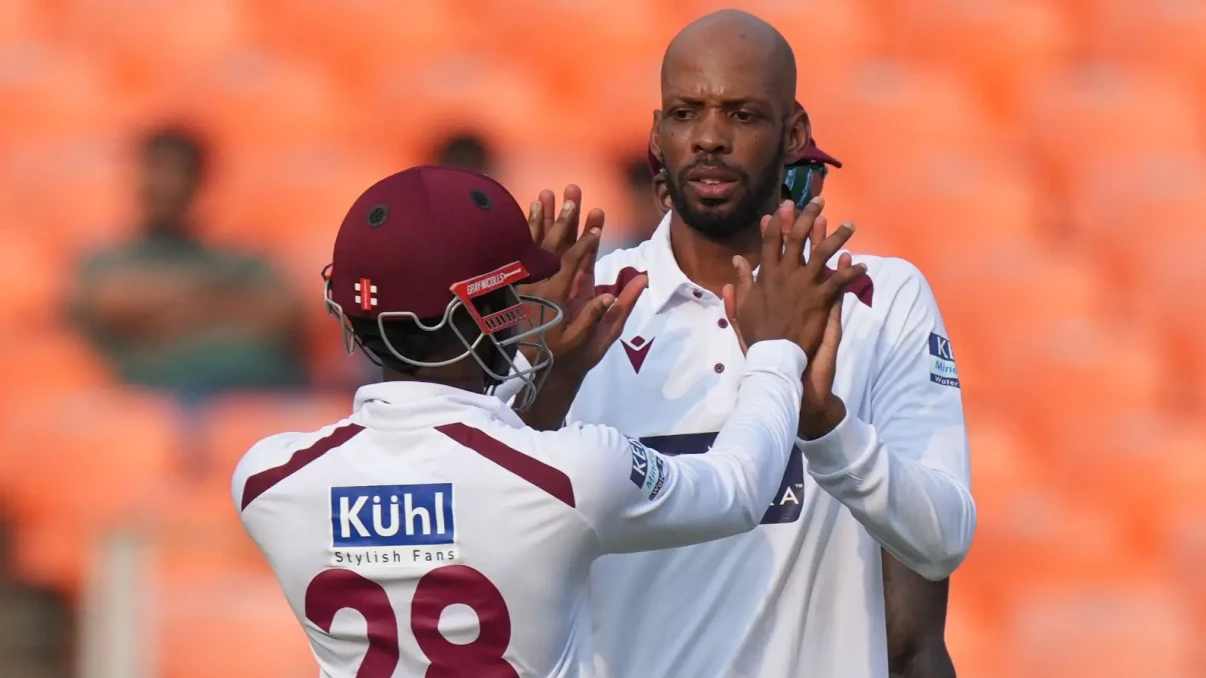 West Indies wrap up victory against Bangladesh to take Test series lead West Indies wrap up victory against Bangladesh to take Test series lead