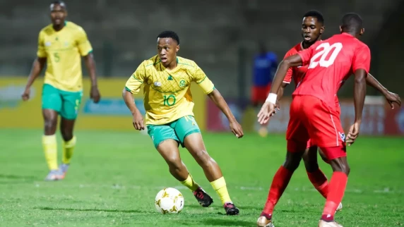 AmaZulu set to sign Rowan Human in big coup