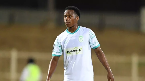 Rowan Human downplays pressure after AmaZulu axe coach