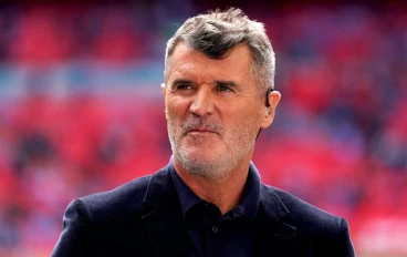 Roy Keane