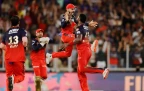 Royal Challengers Bengaluru break trophy drought to be crowned IPL champions