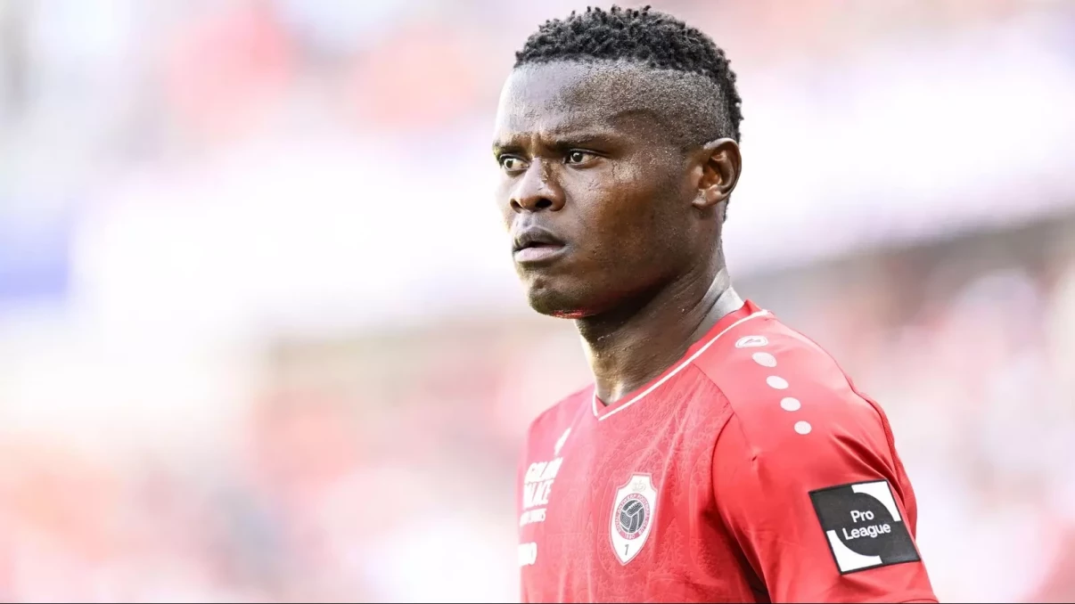 A brief look at Mbwana Samatta's career