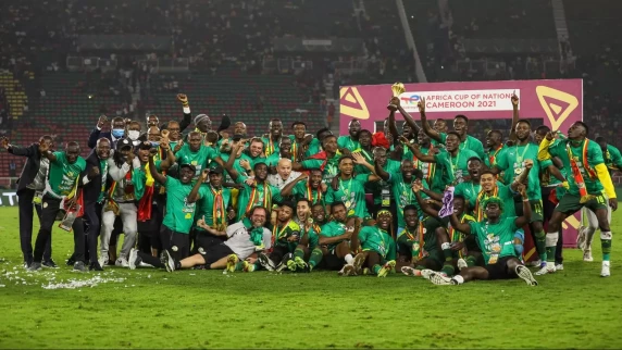 2023 Africa Cup of Nations fixtures, groups and format explained