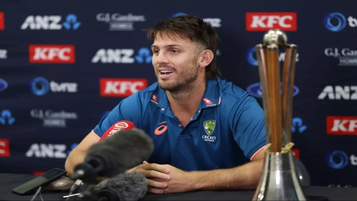 The New Zealand Vs. Australia T20 International Clash: An Exciting Betting Cricket Opportunity The New Zealand Vs. Australia T20 International Clash: An Exciting Betting Cricket Opportunity