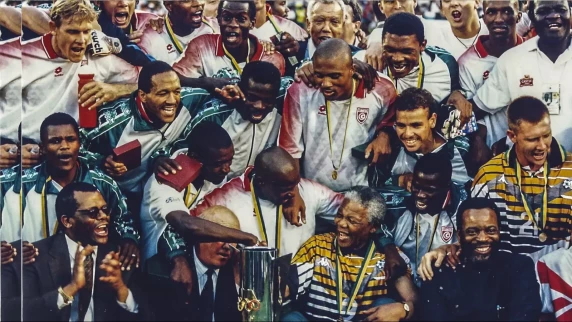 The most memorable moments in Africa Cup of Nations history