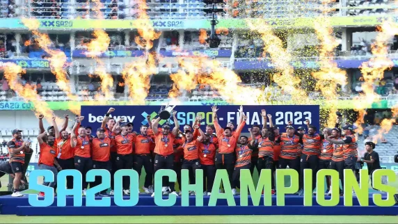 SA20 2024 format, fixtures and teams explained
