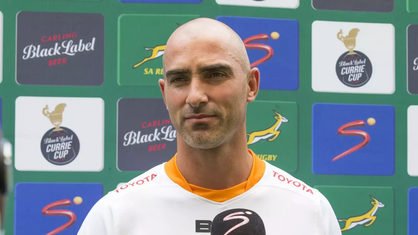 Bok icon Ruan Pienaar embarks on coaching journey as stellar career ...