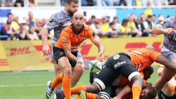 Springbok great's career comes to a close as Clermont survive Cheetahs fightback