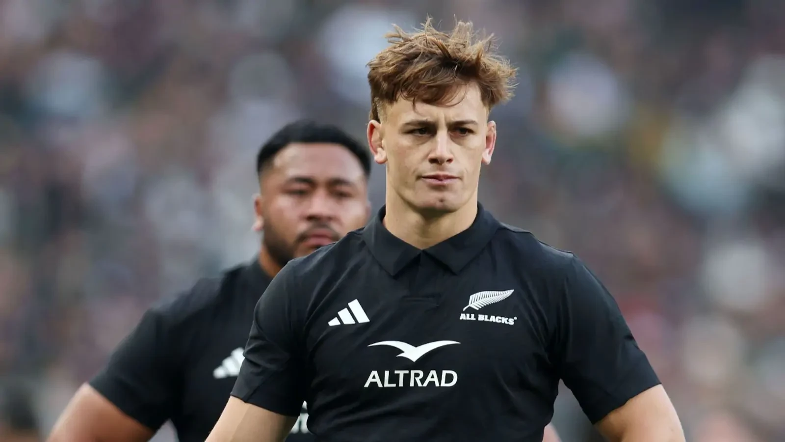 Graham Rennie All Blacks name Bledisloe Cup squad with key absentees and returning ...