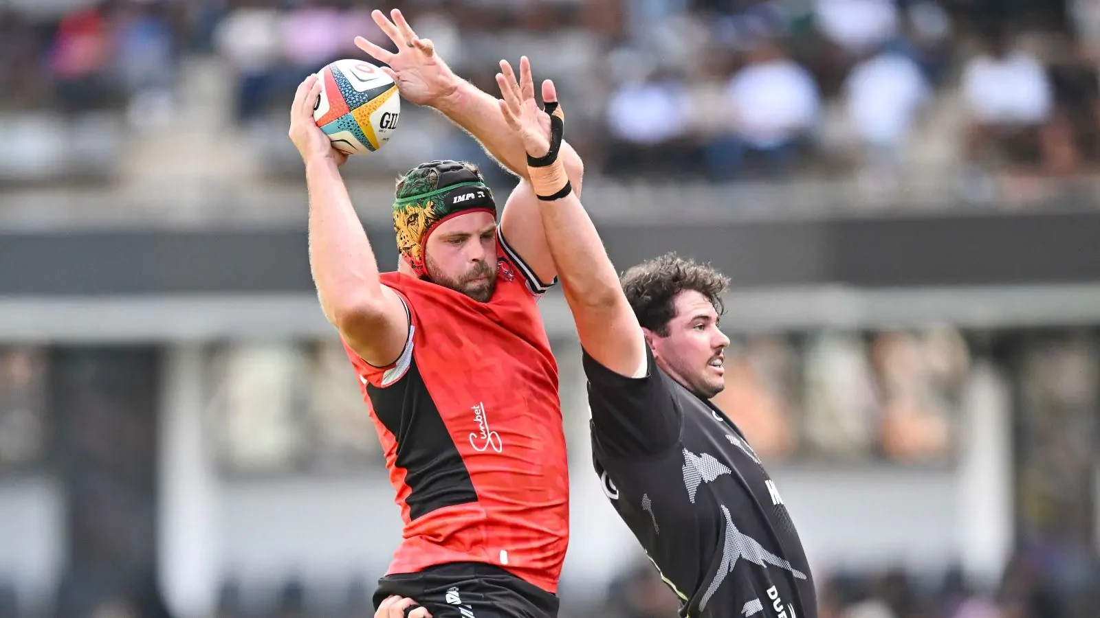 Lions target set-piece response in decisive Sharks URC derby | rugby