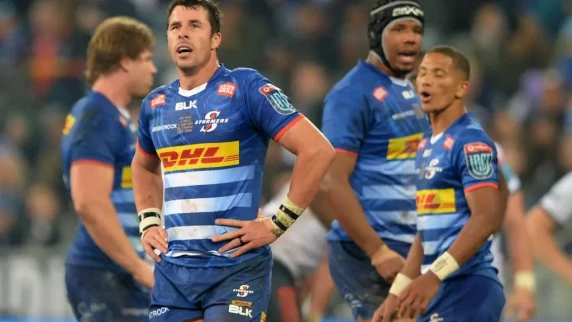 Ruhan Nel relishing chance to add to Stormers' legacy