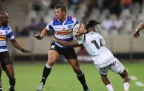 Stormers captain Ruhan Nel unconcerned about yellow card 'trend'
