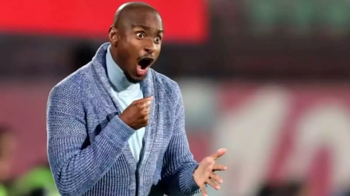 Rulani Mokwena rejects two more offers