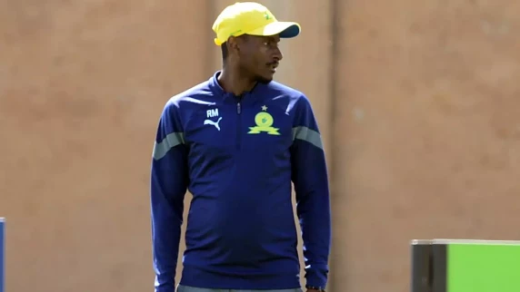 Mamelodi Sundowns make most of idle week before Nedbank Cup final