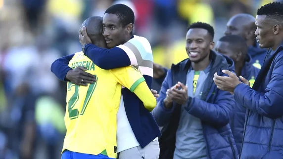 Rulani Mokwena credits tactics for snapping Stellenbosch’s 25-game unbeaten run