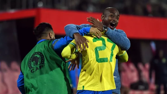 Mamelodi Sundowns won’t obsess over Champions League – Rulani Mokwena