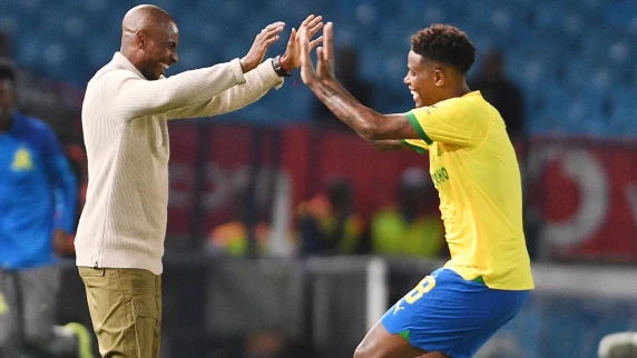 Rulani Mokwena confirms Zungu now a priority transfer target