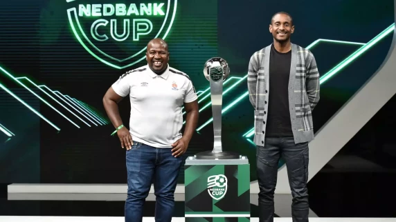Mamelodi Sundowns policy cripples AmaTuks in Nedbank Cup showdown
