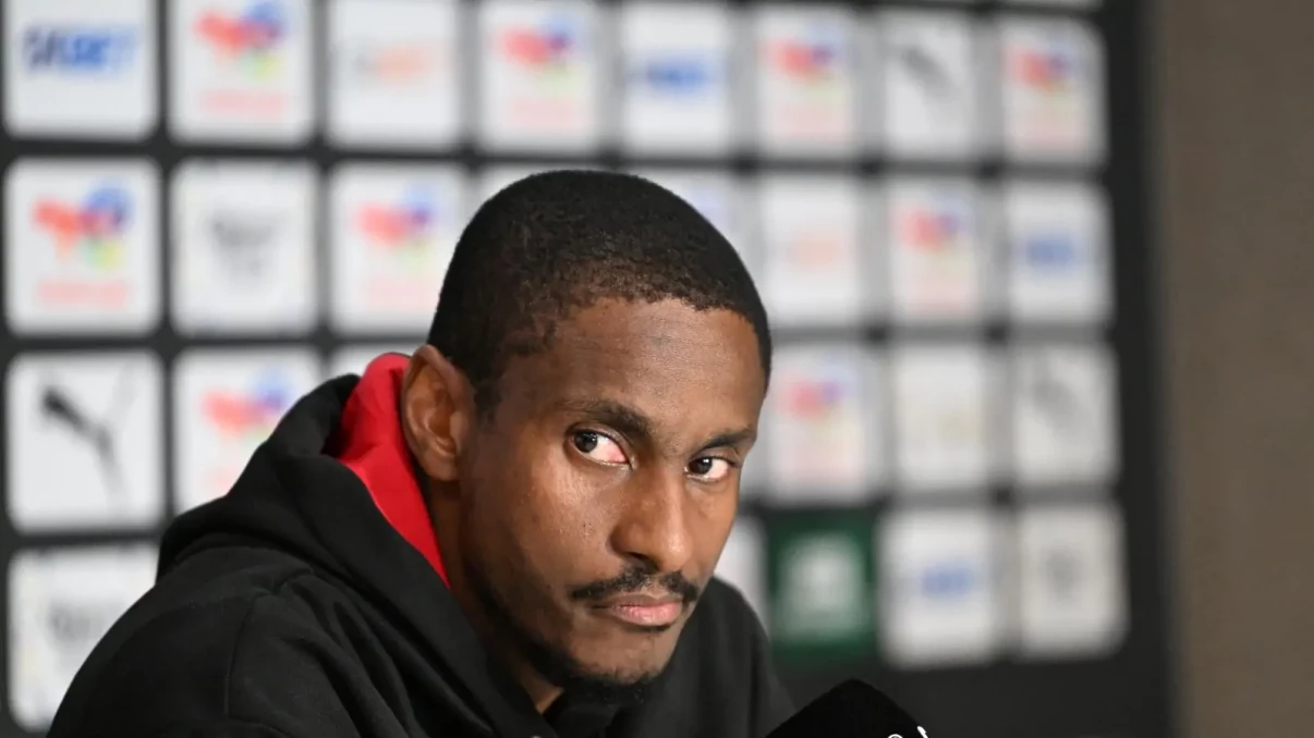 Rulani Mokwena breaks silence on Mamelodi Sundowns spying accusations Rulani Mokwena breaks silence on Mamelodi Sundowns spying accusations