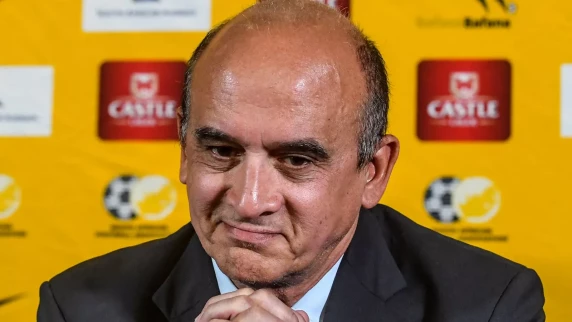 Russell Paul joins SA’s 2027 WWC bid, Phumzile Mlambo-Ngcuka next?