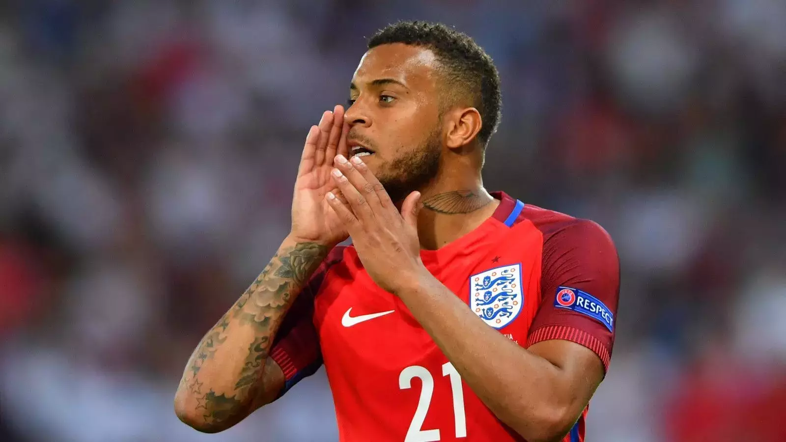 Former Chelsea and England defender Ryan Bertrand hangs up his boots |  soccer