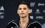 Ryan Garcia claims he's innocent after failing drug test before Devin Haney win