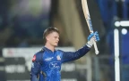 IPL: Ryan Rickelton century not enough as Mumbai Indians fall to Sunrisers