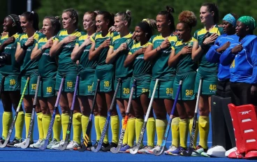 SA hockey