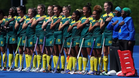 Team SA withdraws hockey from African Games due to poor pitch