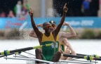 Rowing SA takes control of its future with sustainability fund