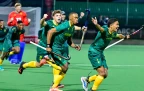Hockey SA announces Men’s Hockey Squad for 2026 FIH Hockey World Cup