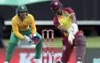 West Indies without a number of first-choice players for T20 series against the Proteas