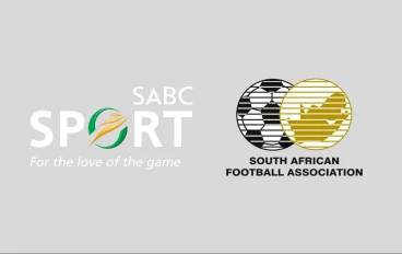 SAFA and SABC renew broadcast partnership