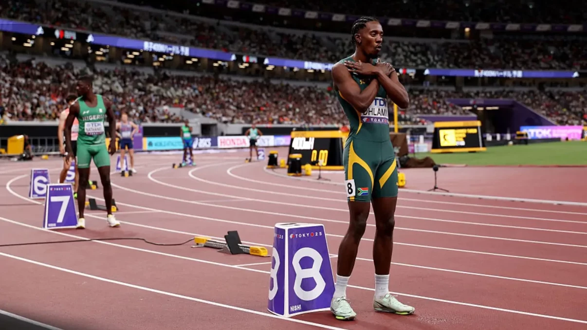 Sabelo Dhlamini calls Commonwealth Games selection a dream come true Sabelo Dhlamini calls Commonwealth Games selection a dream come true