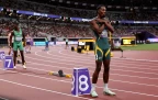 Sabelo Dhlamini calls Commonwealth Games selection a dream come true
