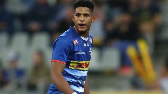 Stormers forced  to test depth in Europe