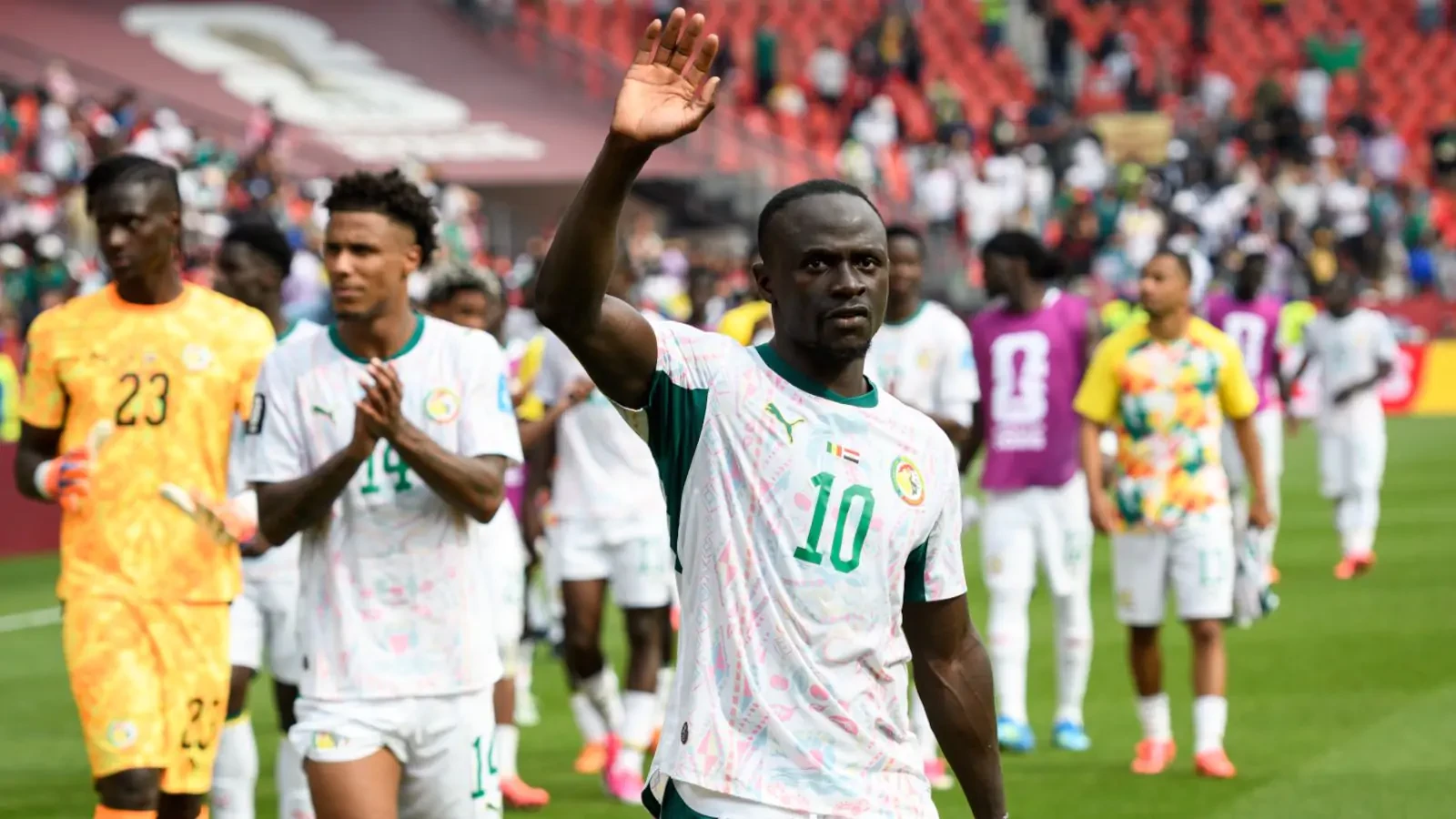 I Sacrificed Everything For This Flag Senegal Great Sadio Mane i-sacrificed-everything-for-this-flag-senegal-great-sadio-mane